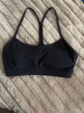 LULULEMON workout top Y